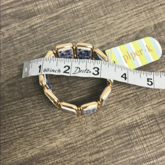 Piper K | Stretch Bracelet ✨ - Picture 7 of 8